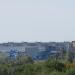 6-й микрорайон в городе Курган