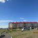 16-й микрорайон, 8 в городе Курган