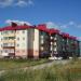 16-й микрорайон, 8 в городе Курган