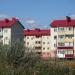 16-й микрорайон, 11 в городе Курган