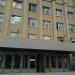 Поликлиника Медсанчасть № 1 в городе Йошкар-Ола