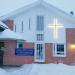 Церковь Святого Креста в городе Йошкар-Ола