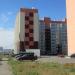 7-й микрорайон, 22 в городе Курган