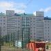 7-й микрорайон, 8 корпус 1 в городе Курган