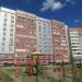 6-й микрорайон, 27 в городе Курган