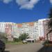 6-й микрорайон, 27 в городе Курган