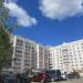 11-й микрорайон, 1 в городе Курган