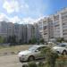 11-й микрорайон, 1 в городе Курган