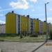 11-й микрорайон, 8 в городе Курган