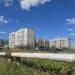 11-й микрорайон, 1 в городе Курган