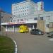 Больница скорой медицинской помощи № 22 в городе Уфа