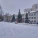 Средняя школа № 110 в городе Уфа