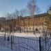 Школа-интернат № 28 для детей с нарушением зрения в городе Уфа