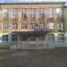 Лицей № 107 в городе Уфа