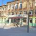 Лицей № 107 в городе Уфа