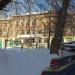 Лицей № 107 в городе Уфа