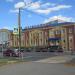 Торговый центр «Метрополис» в городе Курган