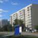 6-й микрорайон, 7 в городе Курган