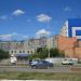 6-й микрорайон, 6 в городе Курган