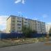 6-й «А» микрорайон, 11 в городе Курган