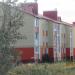6-й «А» микрорайон, 12 корпус 1 в городе Курган