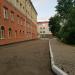 Гимназия № 39 в городе Уфа