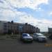 6-й «А» микрорайон, 13 корпус 1 в городе Курган