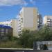 6-й «А» микрорайон, 8 в городе Курган