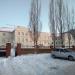 Республиканский медико-генетический центр в городе Уфа