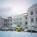 Республиканский медико-генетический центр в городе Уфа