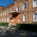 Российский Исламский Университет (РИУ) в городе Уфа
