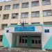 Башкирский лицей № 2 в городе Уфа