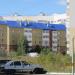 6-й «А» микрорайон, 4а в городе Курган
