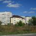 6-й «А» микрорайон, 3 корпус 1 в городе Курган