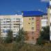 6-й «А» микрорайон, 4а в городе Курган