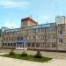 Речной вокзал порта Уфа в городе Уфа