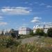 Жилой комплекс «Снегири» в городе Курган