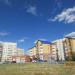 6-й «А» микрорайон, 5 в городе Курган