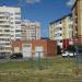 Трансформаторная подстанция ТП-1066 в городе Курган