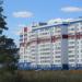 5-й микрорайон, 18 корпус 3 в городе Курган