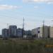 3-й микрорайон в городе Курган