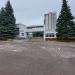 Центр образования № 40 имени Героя России М.В. Серафимова в городе Уфа