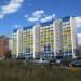 6-й микрорайон, 21 в городе Курган