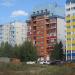 6-й микрорайон, 13 в городе Курган