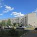 6-й микрорайон, 16 в городе Курган