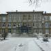 Здание средней школы № 133 в городе Уфа