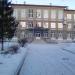 Здание средней школы № 133 в городе Уфа