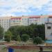 6-й микрорайон, 1 в городе Курган