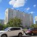6-й микрорайон, 20 корпус 1 в городе Курган