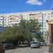 6-й микрорайон, 20 в городе Курган